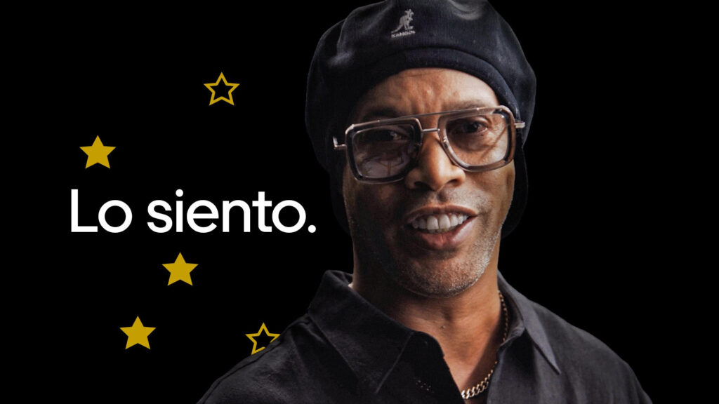 Campanha da Uber usa orgulho do ‘Penta’ para estrear avaliação de 6 estrelas no app