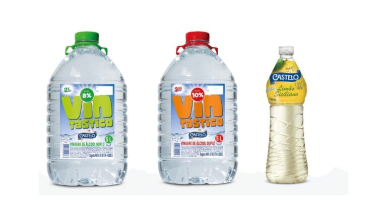 Castelo Alimentos aposta em saudabilidade e consumo consciente para a Naturaltech 2026