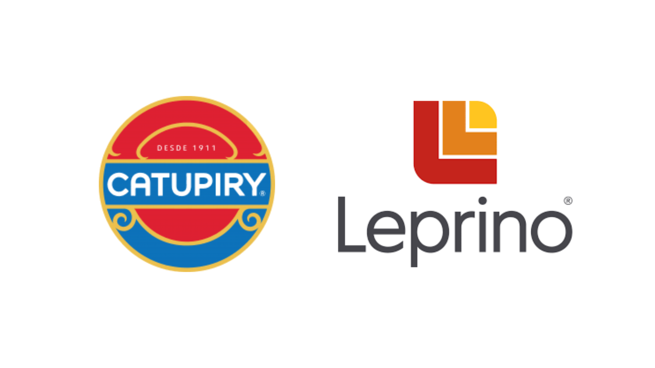 Catupiry® anuncia aquisição das operações da Leprino Foods no Brasil