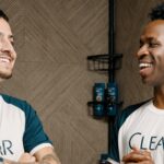 Clear reúne Vini Jr. e Coringa em novo conteúdo sobre confiança, preparação e performance para Copa do Mundo FIFA 2026