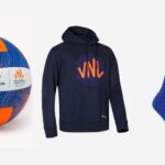 Decathlon reforça presença durante a Volleyball Nations League