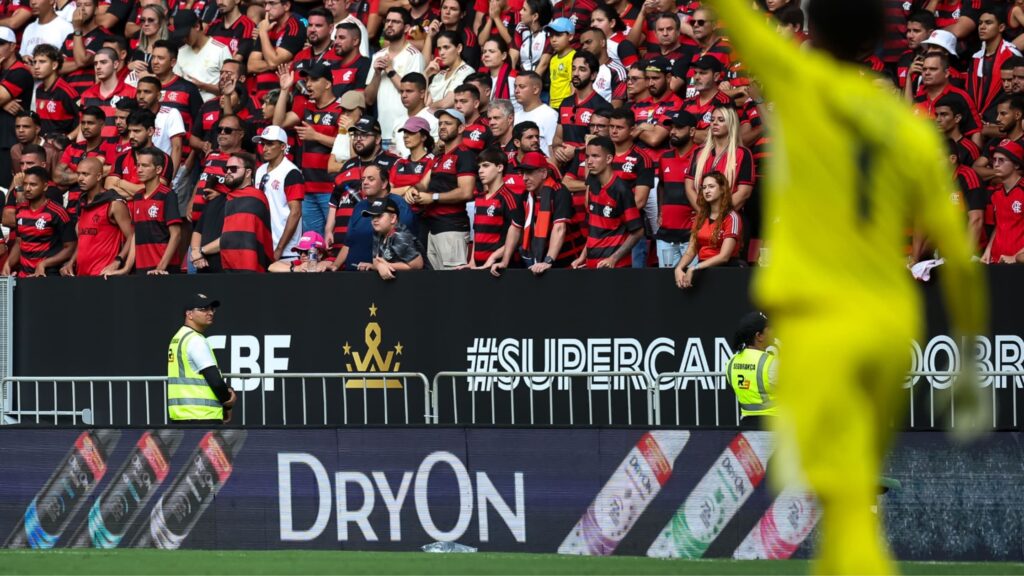 DryOn amplia investimento no futebol e marca presença na reta final de preparação para o hexa