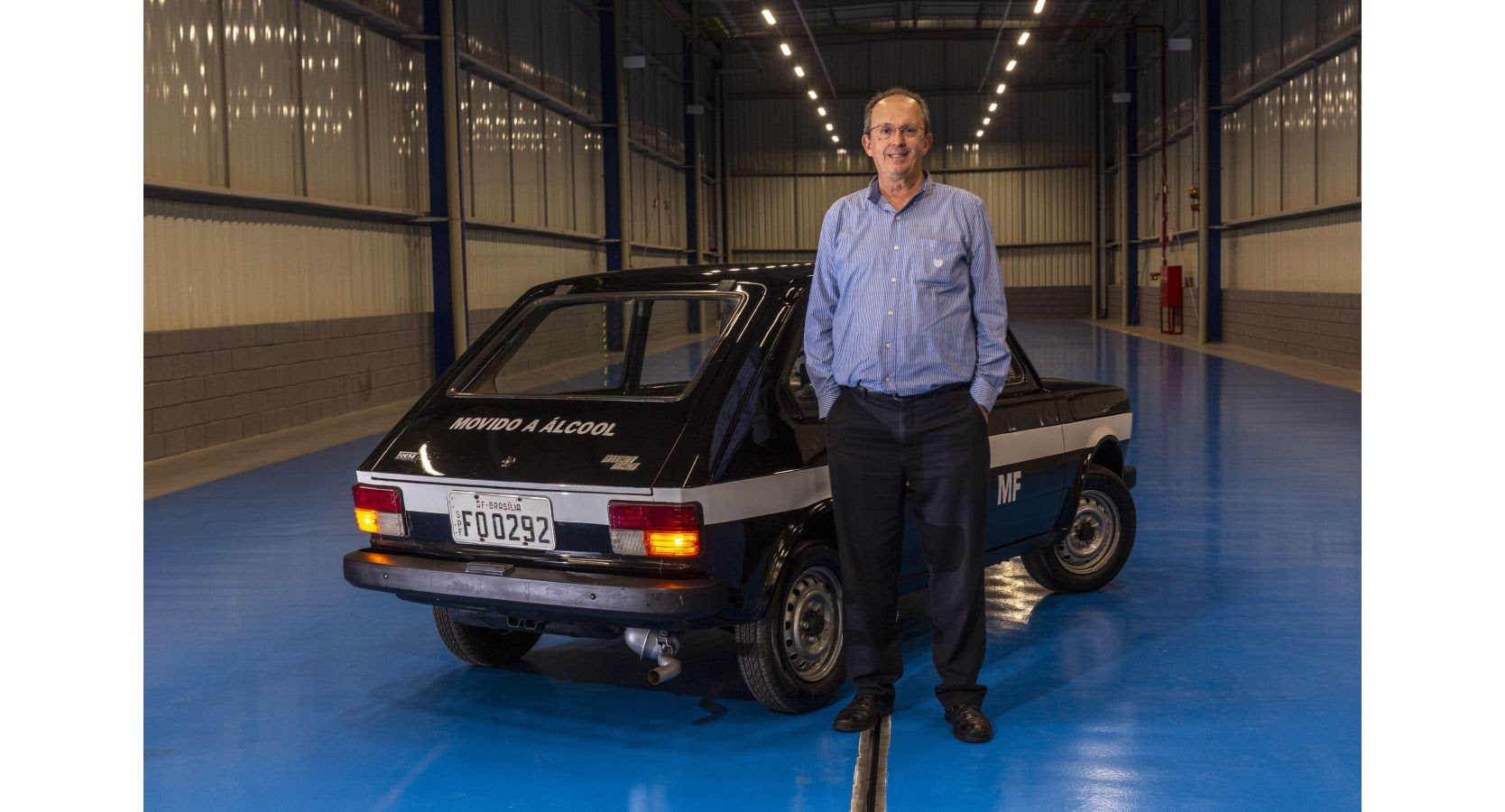 Fiat estreia série de histórias no programa ‘Que História é Essa, Porchat’
