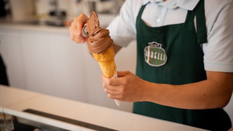 Gelato Borelli inaugura unidade no Parque Shopping Barueri