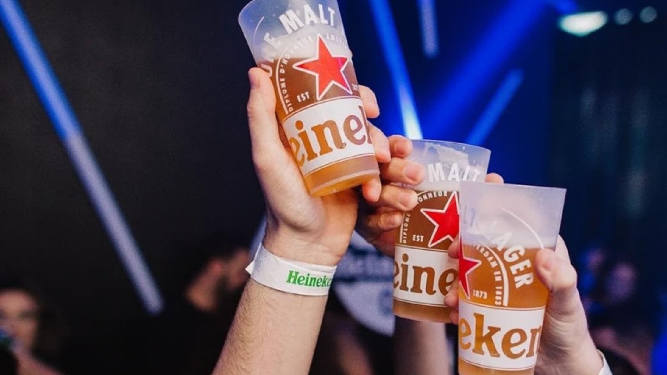 Heineken® leva Green Your City à Rio Nature & Climate Week e amplia debate sobre o futuro das cidades
