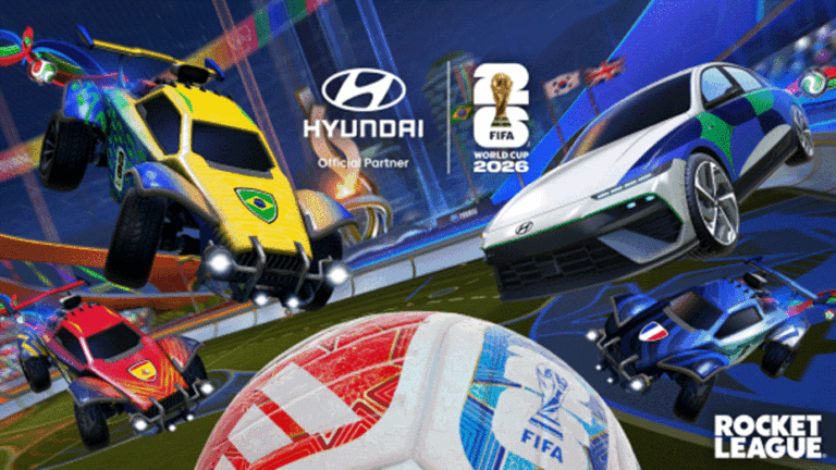 Hyundai Motor Company expande campanha voltada aos jogos eletrônicos na Copa do Mundo FIFA 2026