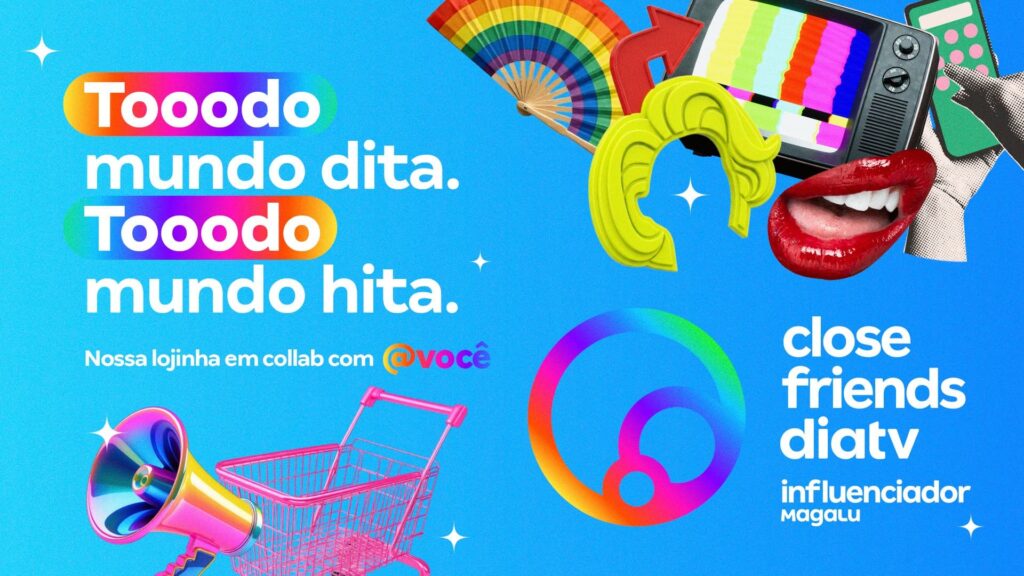 Influenciador Magalu e DiaTV 1 (1)