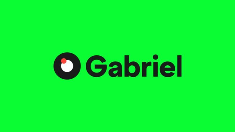 Institucional - Gabriel