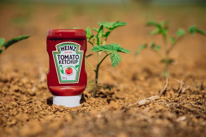 Kraft Heinz investe em IA para expandir liderança em atomatados no Brasil