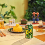 Kuat e guaranás regionais lançam campanha que transforma sabores e histórias em uma celebração às tradições brasileiras