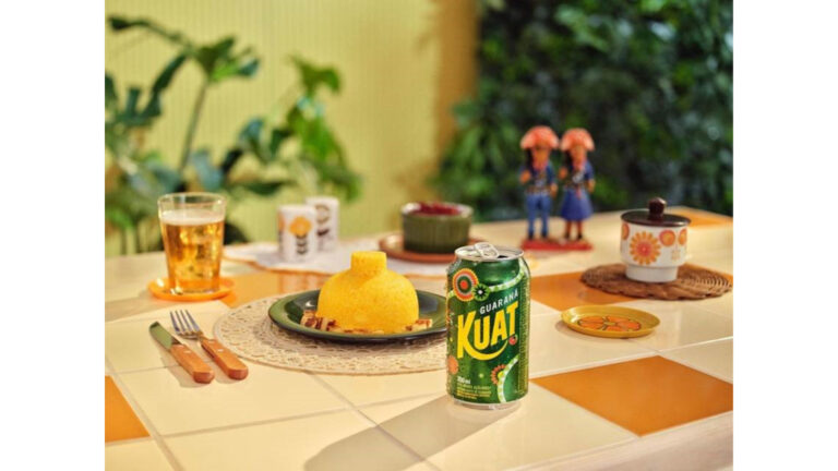 Kuat e guaranás regionais lançam campanha que transforma sabores e histórias em uma celebração às tradições brasileiras