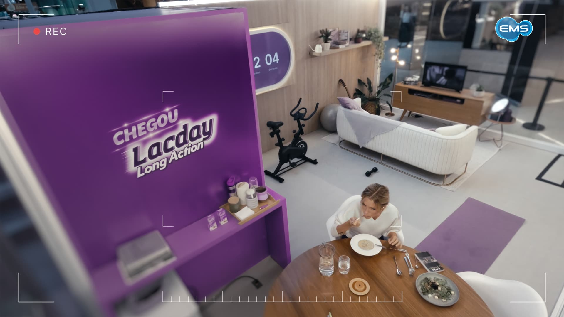 Lacday Long Action_Campanha_2