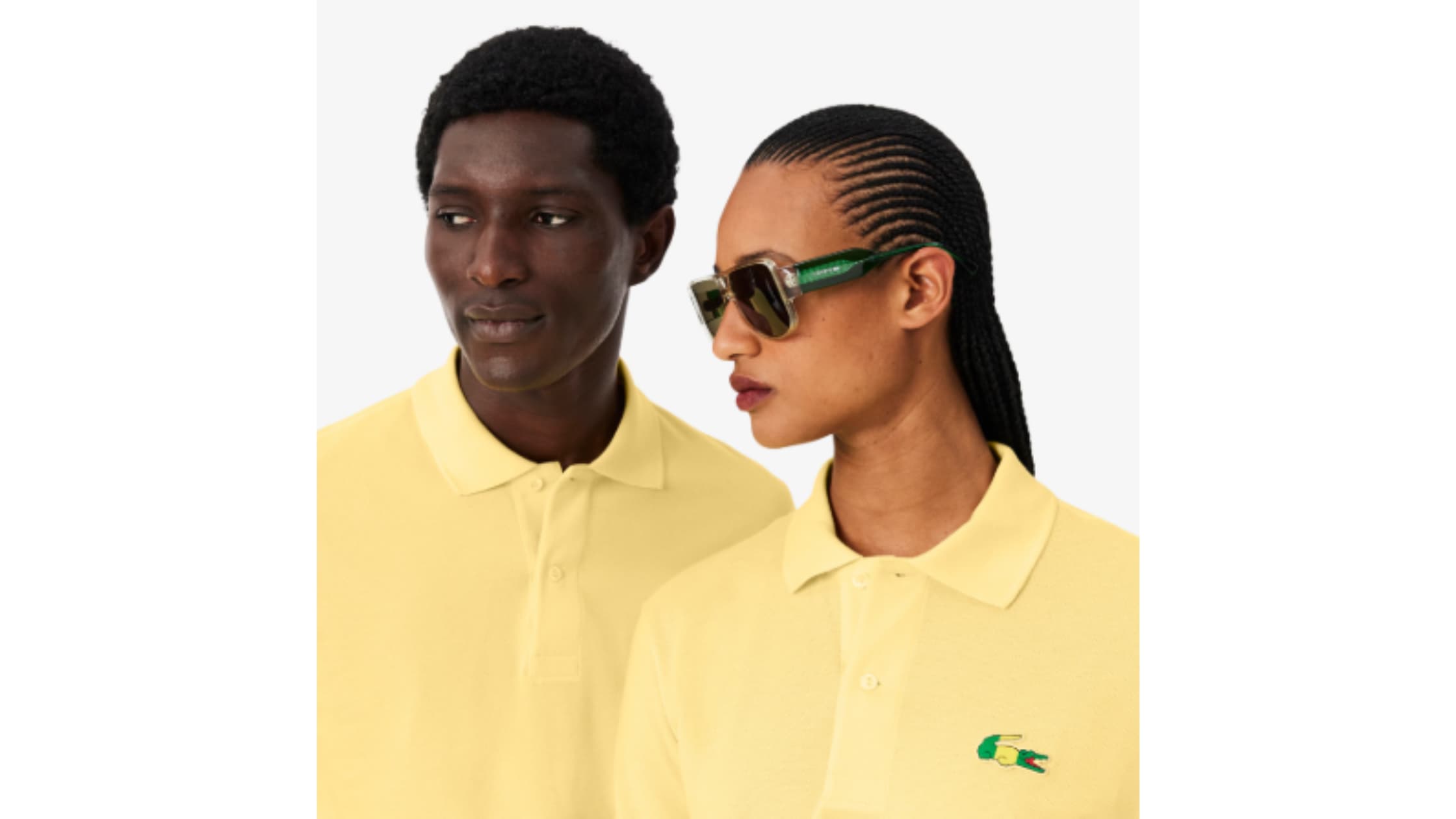 Lacoste celebra a paixão pelo futebol com nova coleção Country Polo