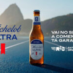 Michelob Ultra transforma a Maratona do Rio em festival de experiências