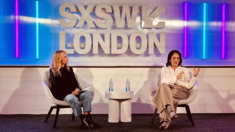Natura no SXSW Londres