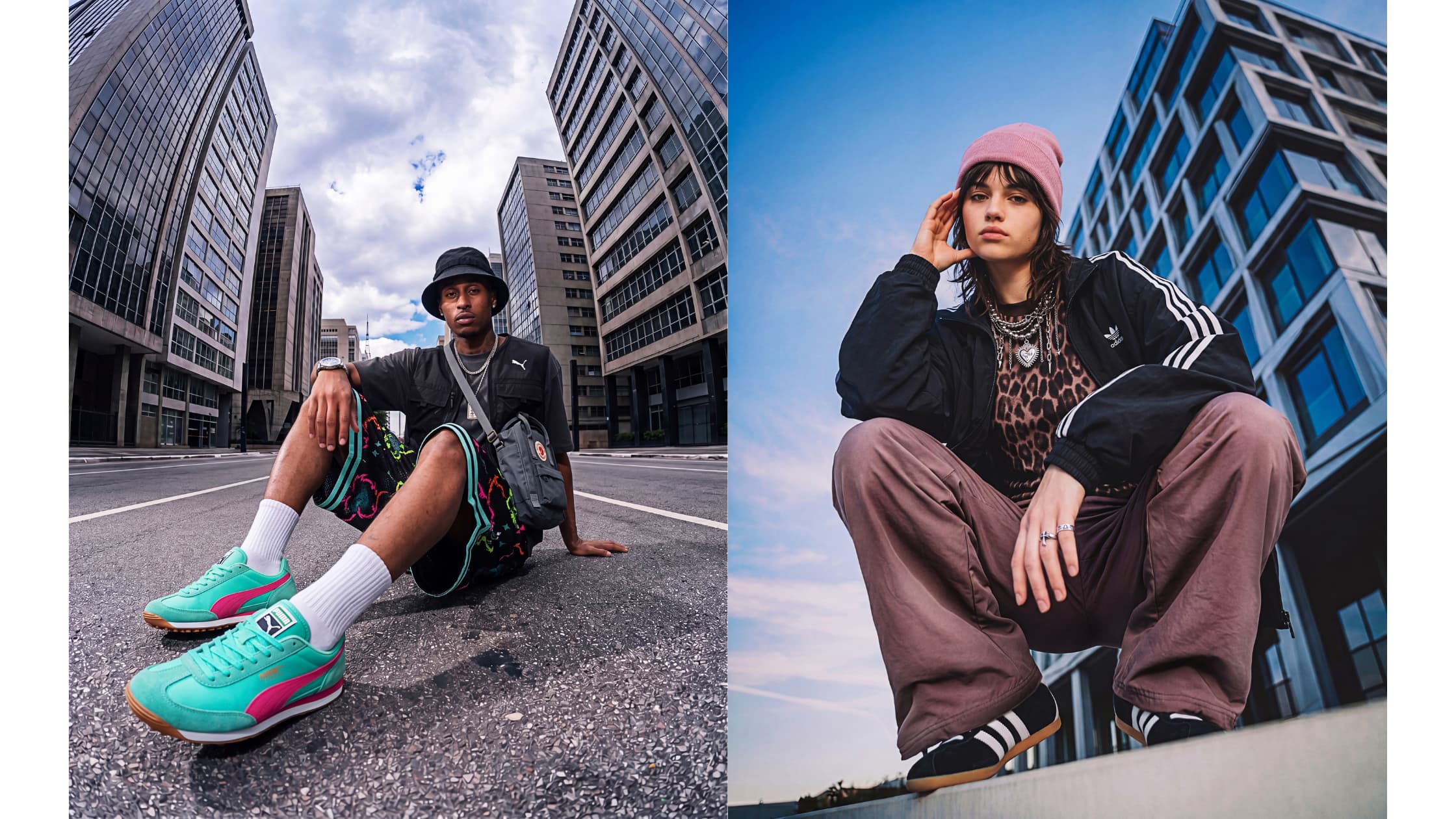 Netshoes lança a NStyle, seu hub digital de moda streetwear premium