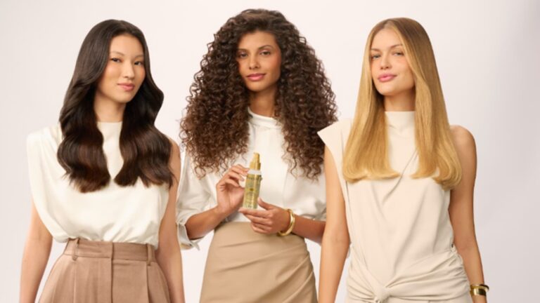 Pantene revoluciona categoria de tratamento capilar com o lançamento do novo Sérum Pantene Bambu