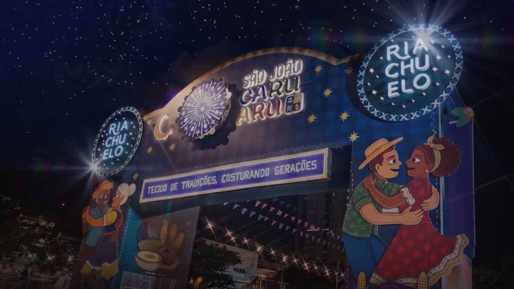 Riachuelo amplia presença no São João e reafirma a cultura brasileira como pilar da marca