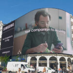 Samsung lança campanha ‘Your Companion to AI Living’