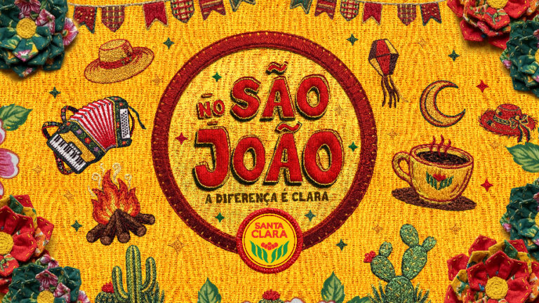 Santa Clara celebra o São João com experiências culturais
