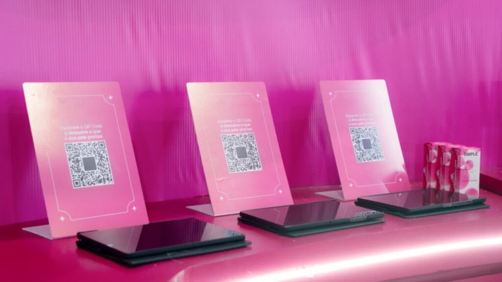 Simple lança inteligência artificial para personalizar skincare