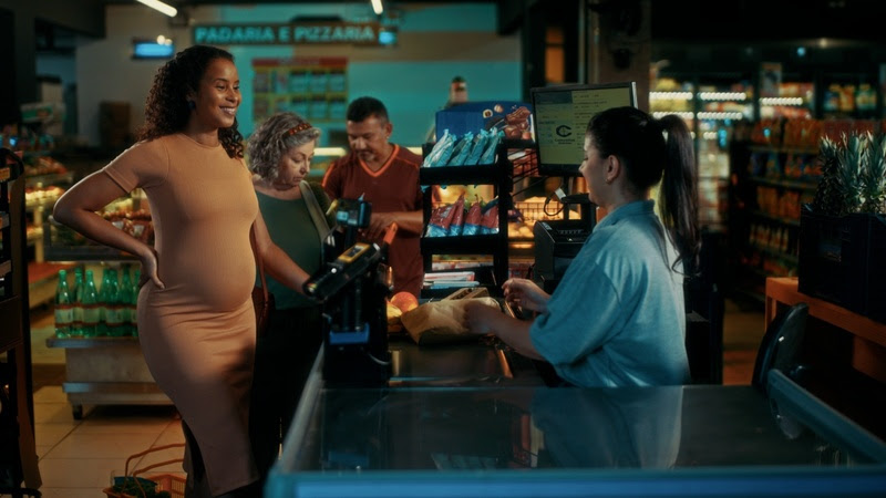 UNICEF lança a campanha “Parto normal, uma escolha que merece respeito”