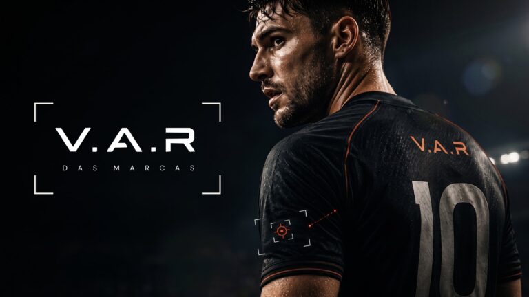[V.A.R. das Marcas] Foto Release