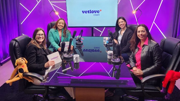 Vetlove lança Vetlove Cast