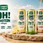 Zanlorenzi Bebidas apresenta lançamentos e portfólio saudável turbinado na Naturaltech 2026