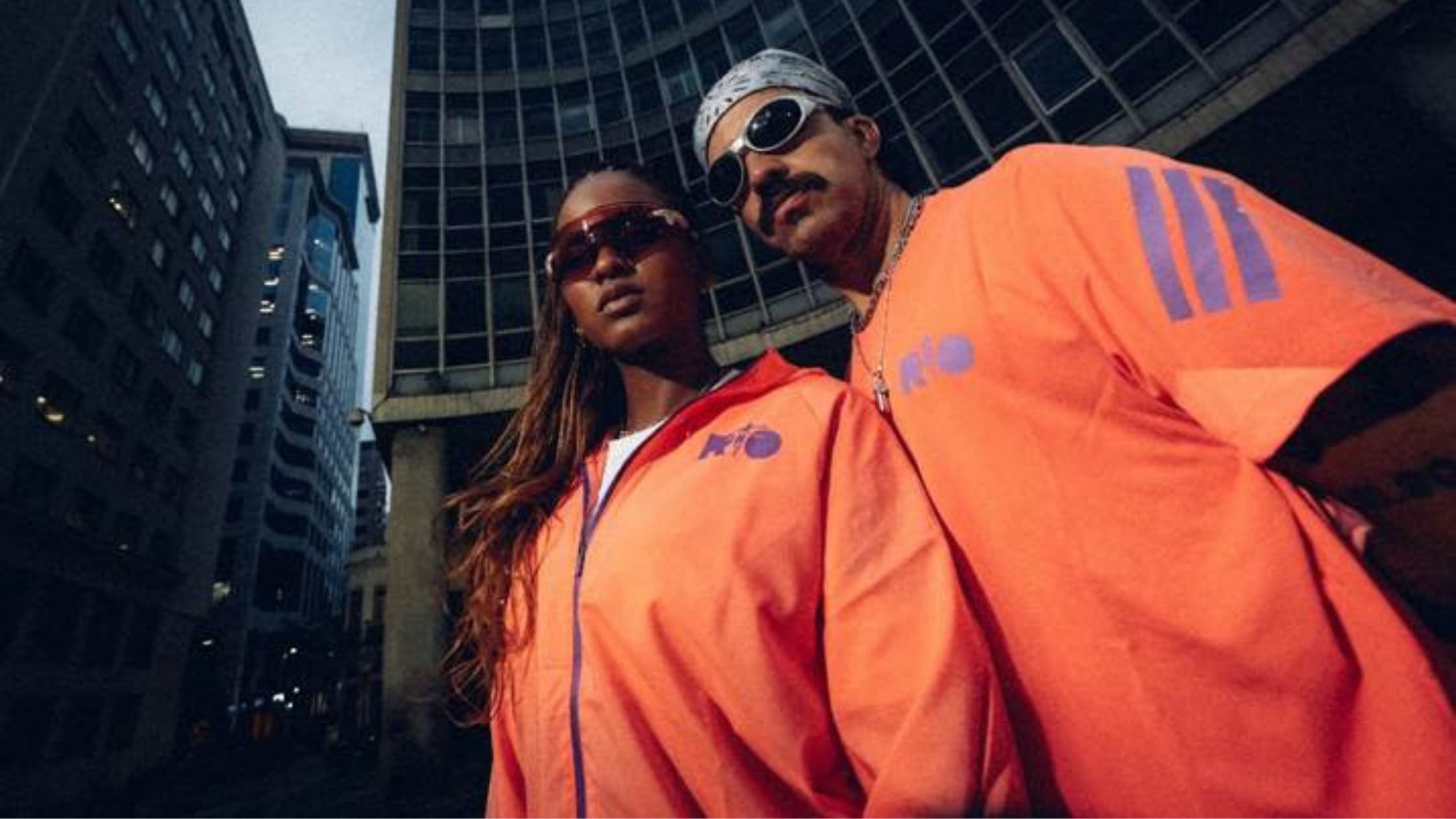 adidas transforma a Maratona do Rio 2026 em um grande festival de experiências para corredores